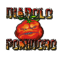 Diabolo Pomidoro