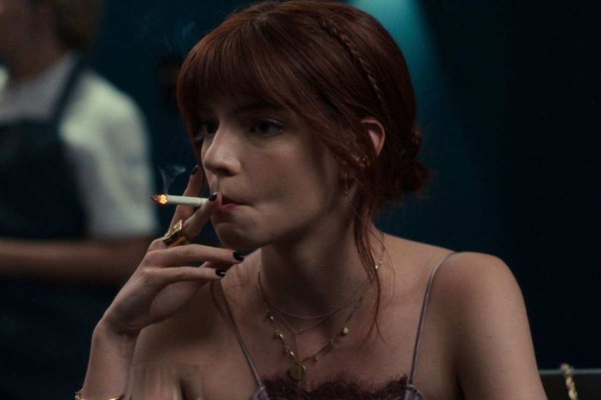 movie thriller scene