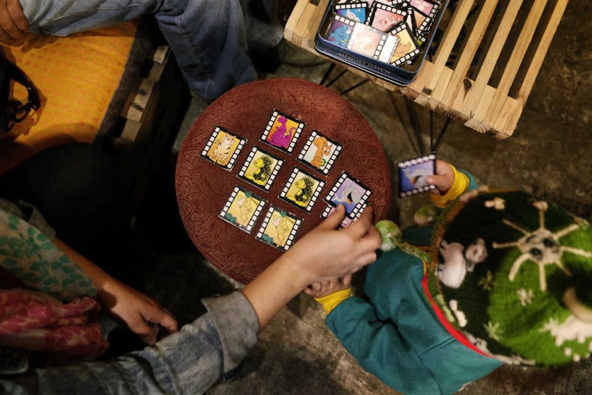 Life is Strange game