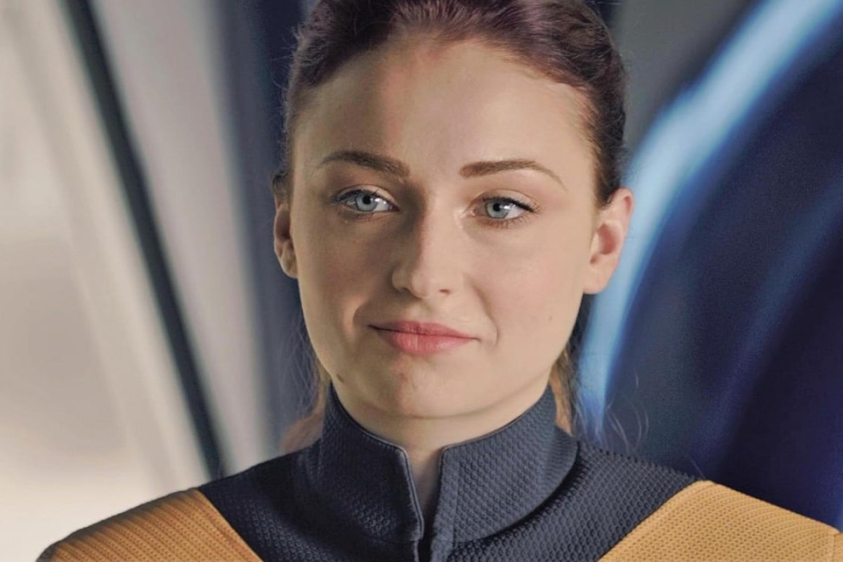 Sophie Turner injury