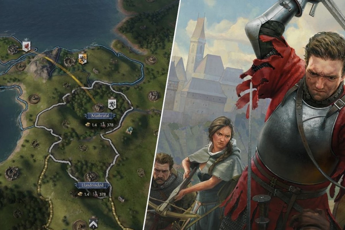 crusader kings character