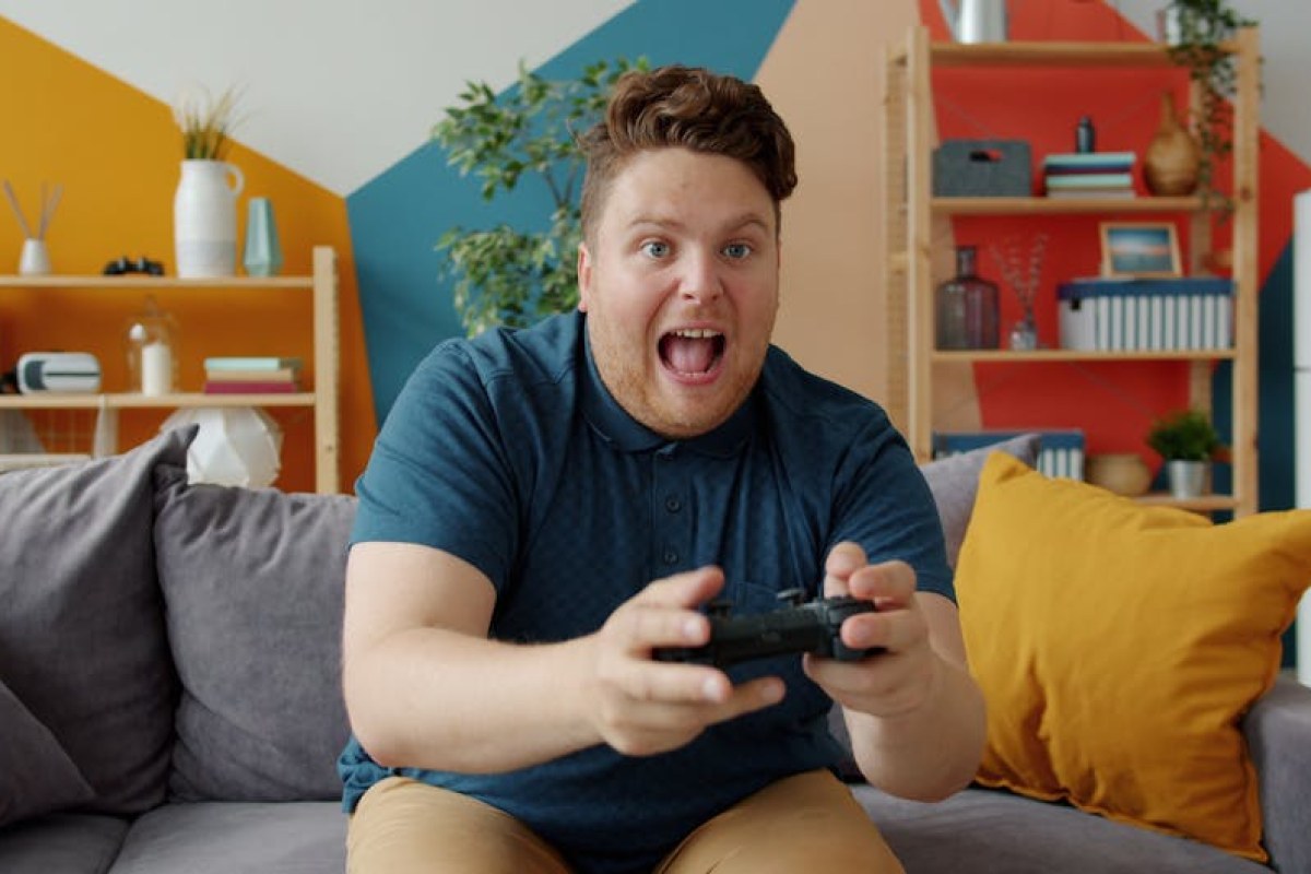 World of Warcraft gameplay