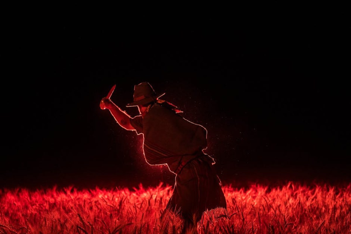 crimson desert gameplay