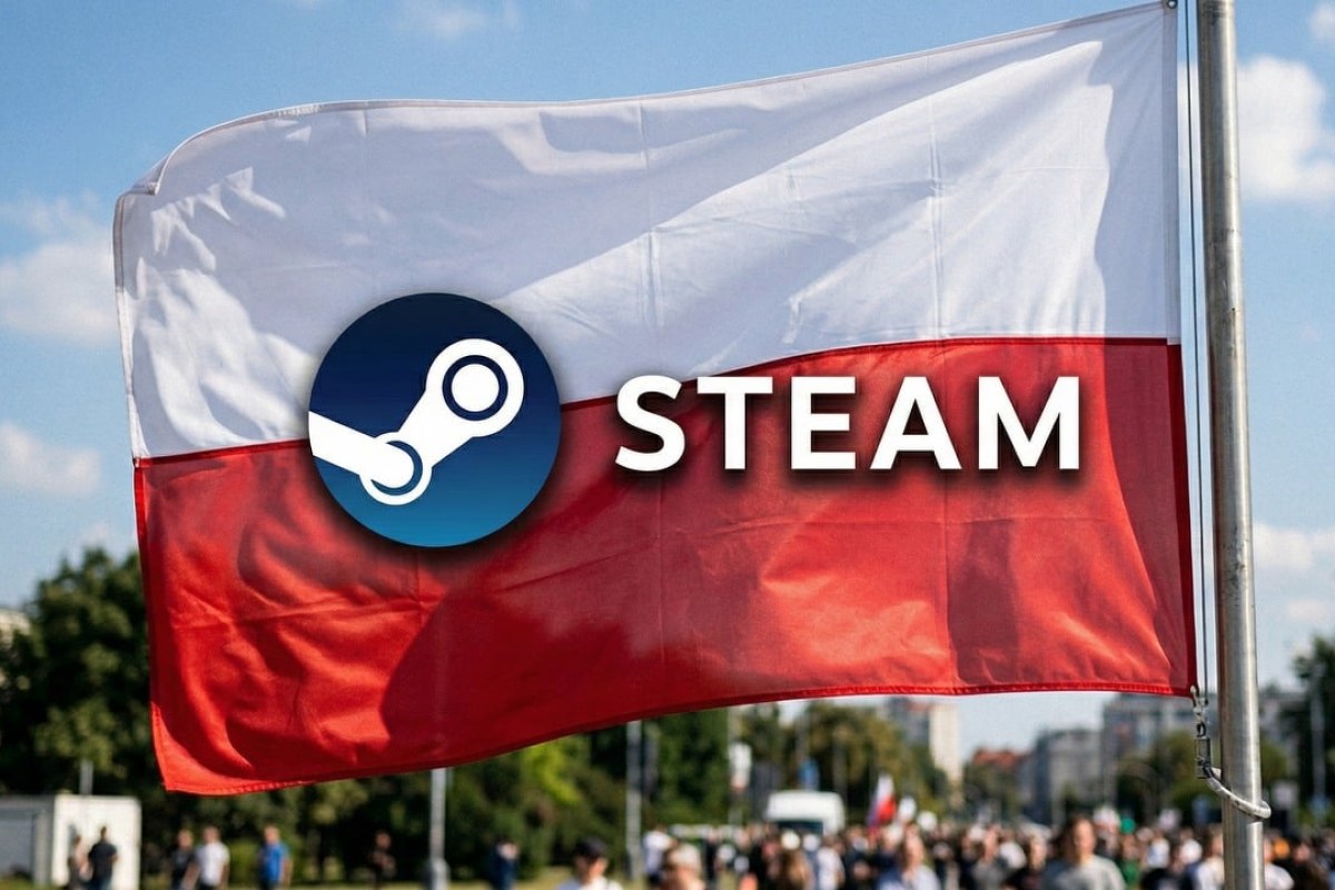 Steam platform interface