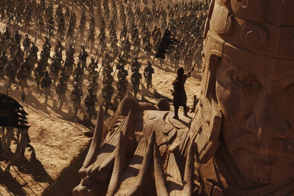 adventure game characters