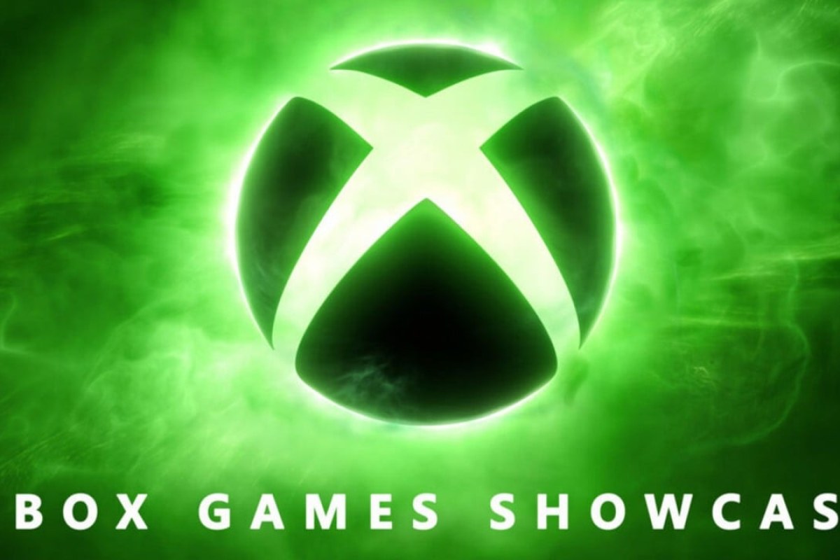 xbox console showcase