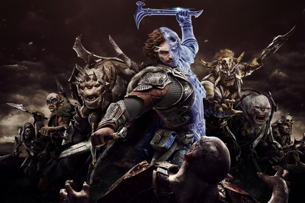 medieval fantasy RPG