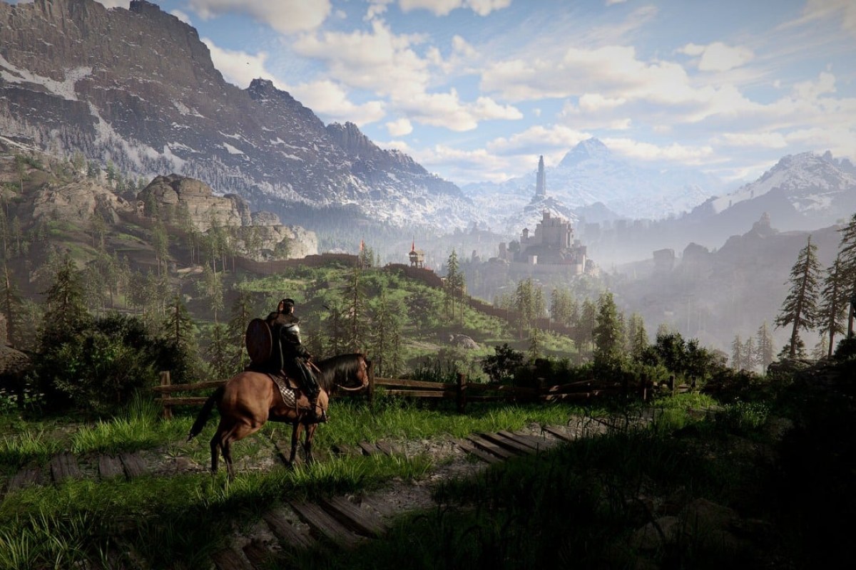 game developer meeting