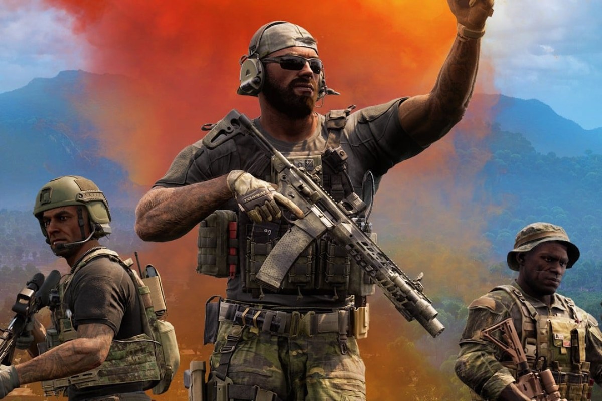 game graphics comparison