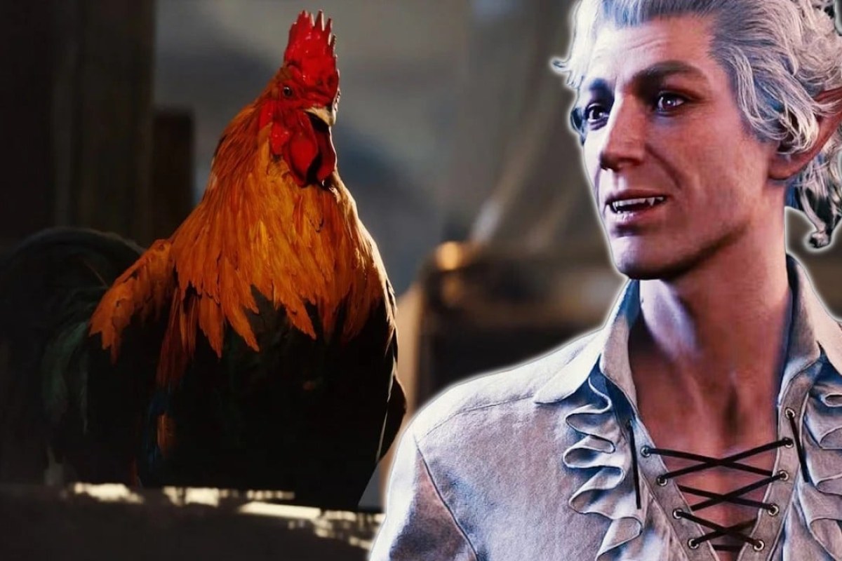 Neil Newborn portrait