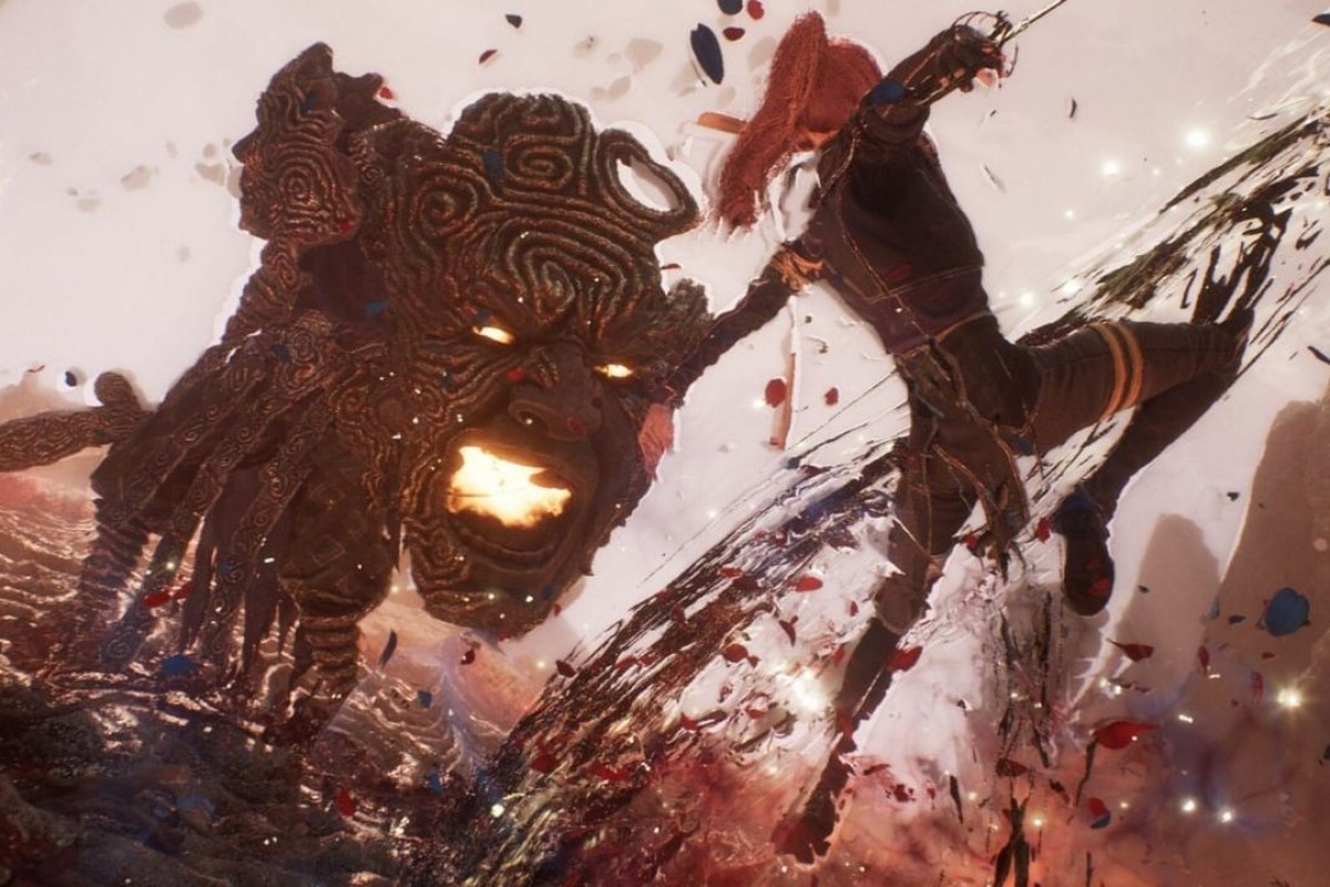 Jennifer English portrait