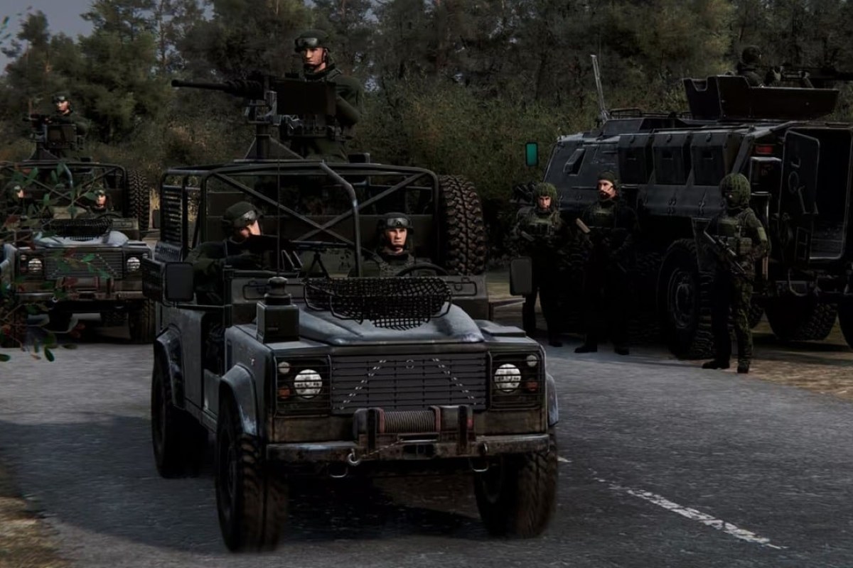 strategy game screenshot