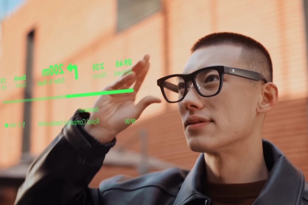 smart glasses exam cheating