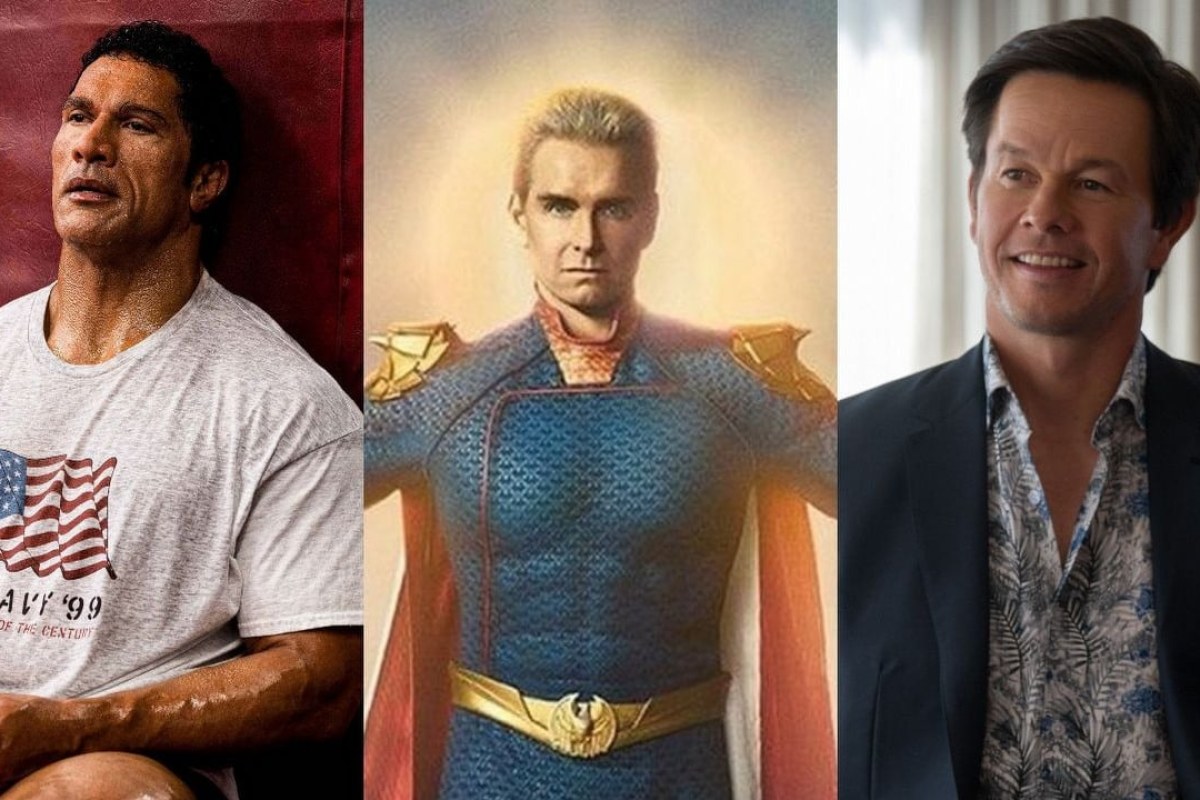 streaming service lineup