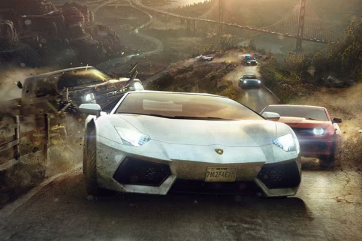 Ubisoft logo courtroom