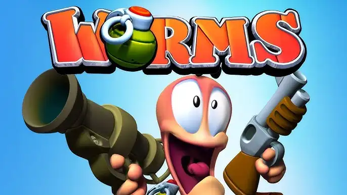 Worms – Kultowa seria turowych gier strategicznych
