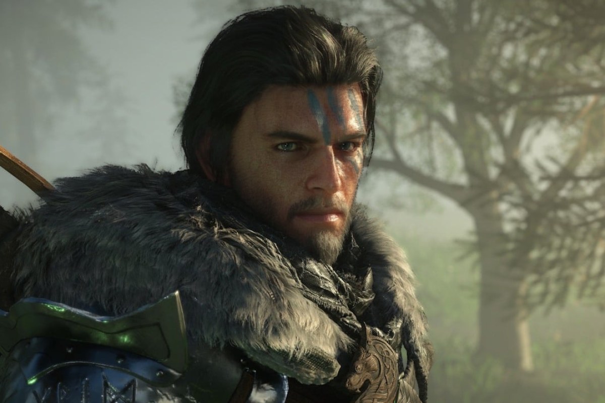 Crimson Desert gameplay