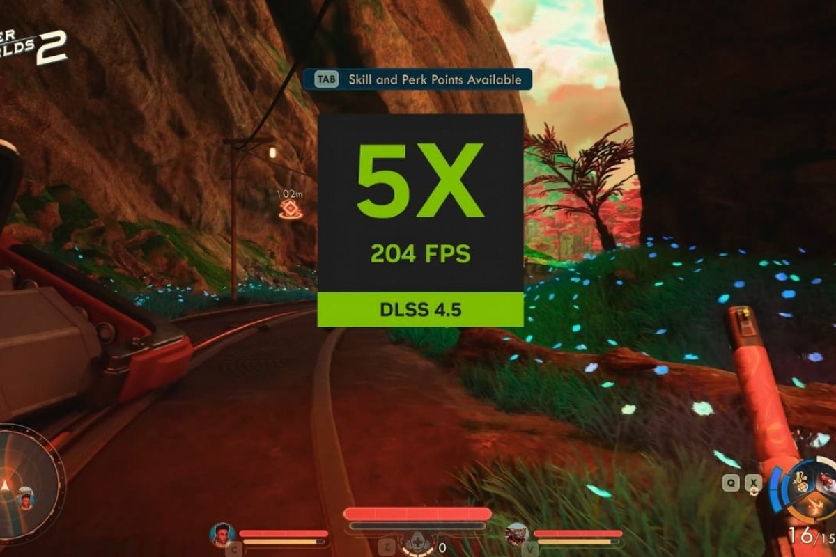 nvidia graphics card