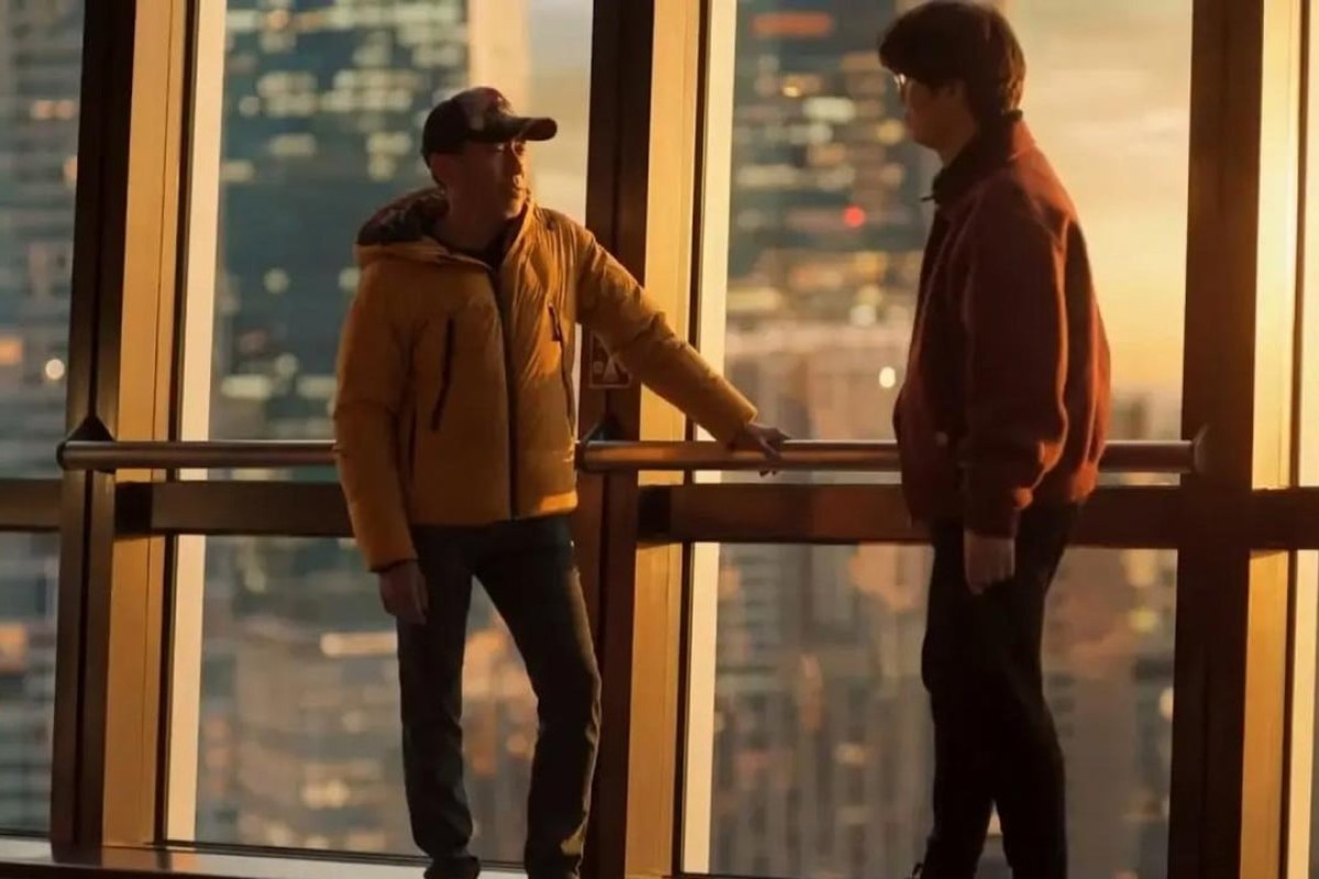 Shinji Mikami Stellar Blade