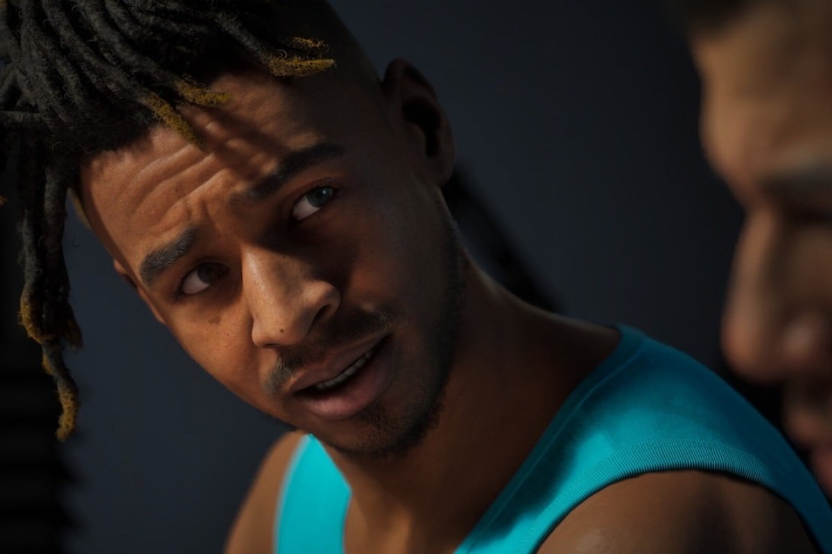 cyber investigation scene