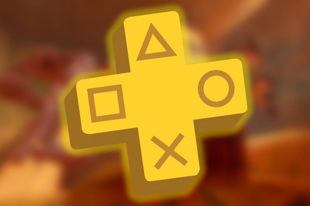 PlayStation controller screen