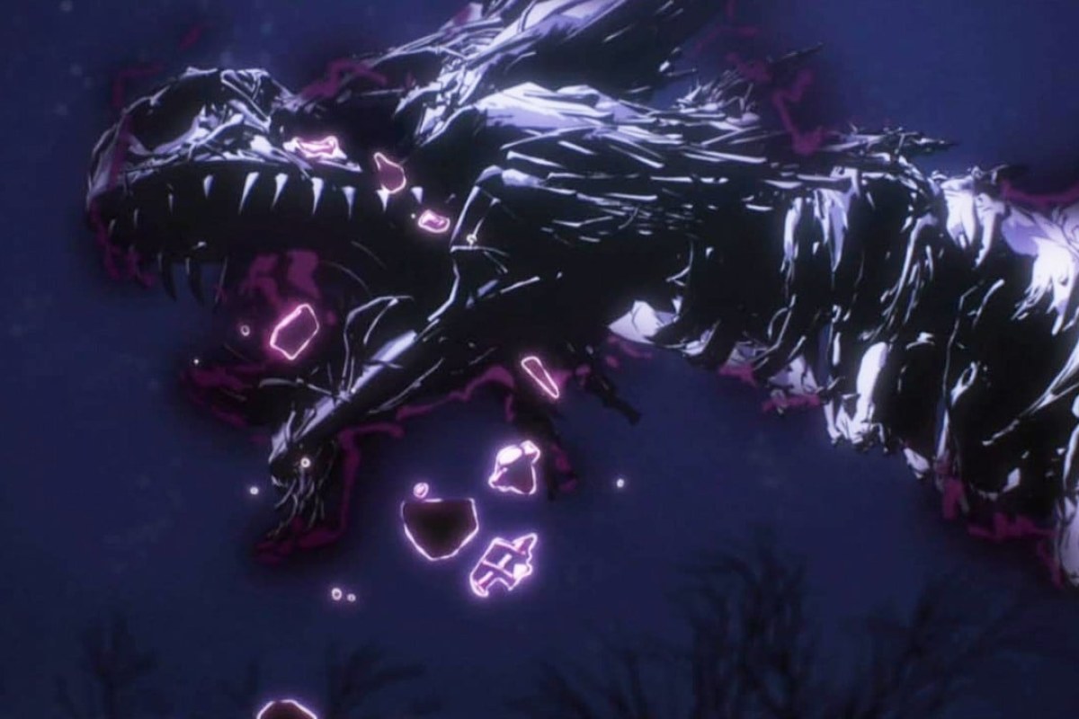 Mushoku Tensei anime