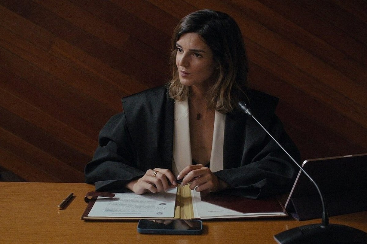 netflix crime series