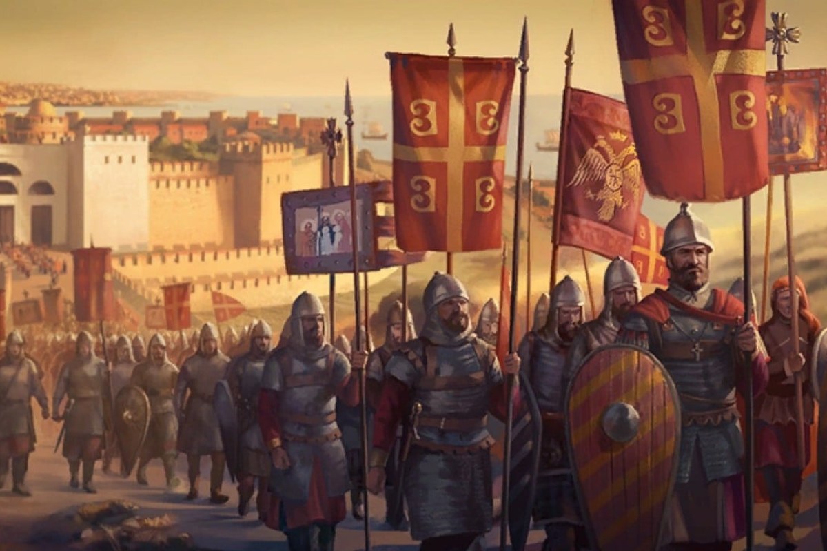 Europa Universalis 5 screenshot