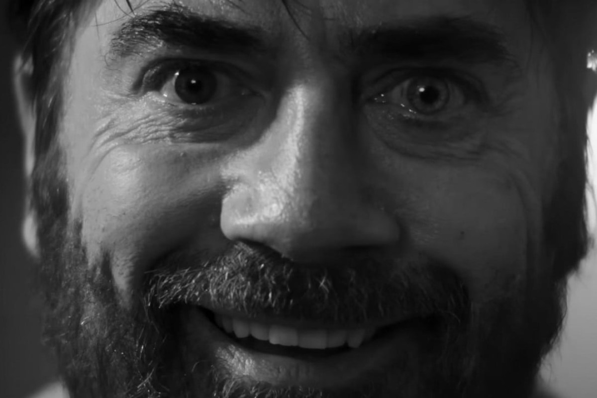 Martin Scorsese Javier Bardem