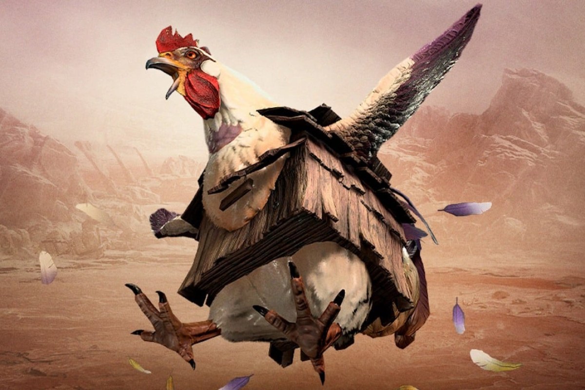 diablo 4 chicken boss