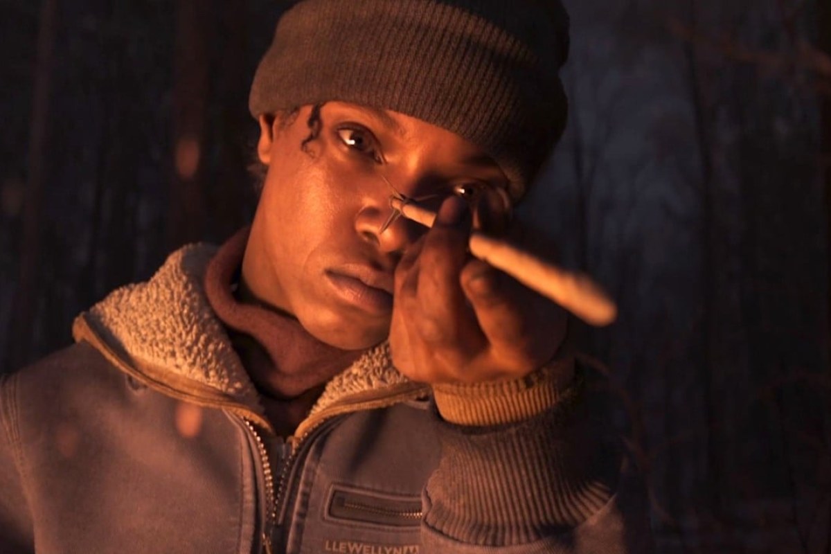 postapocalyptic game screenshot