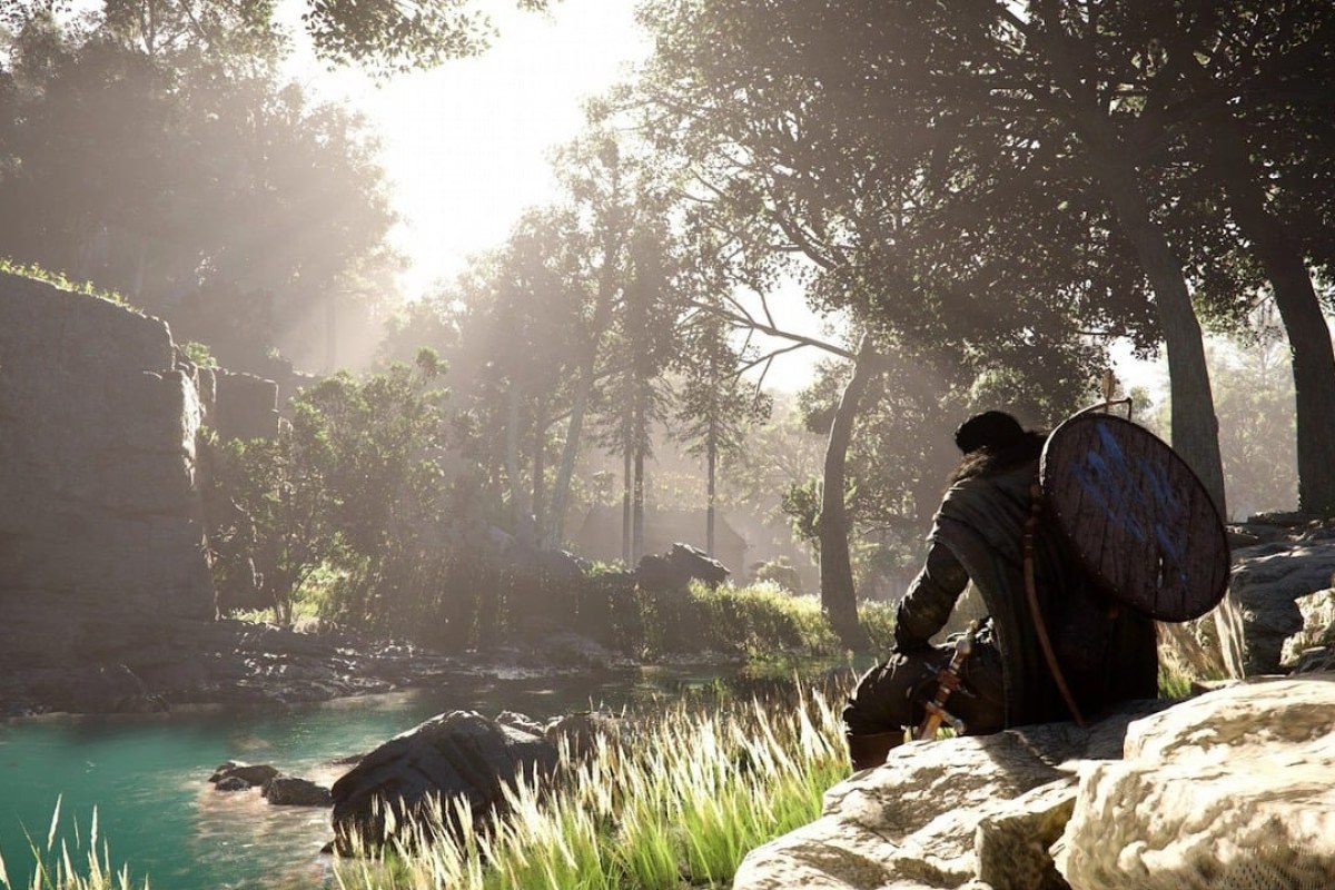 gamer marathon playing