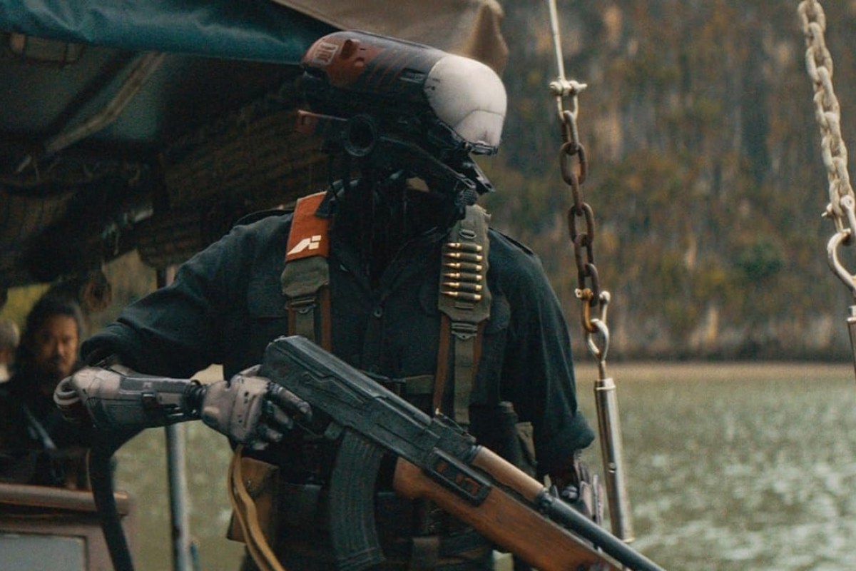 sci-fi movie streaming