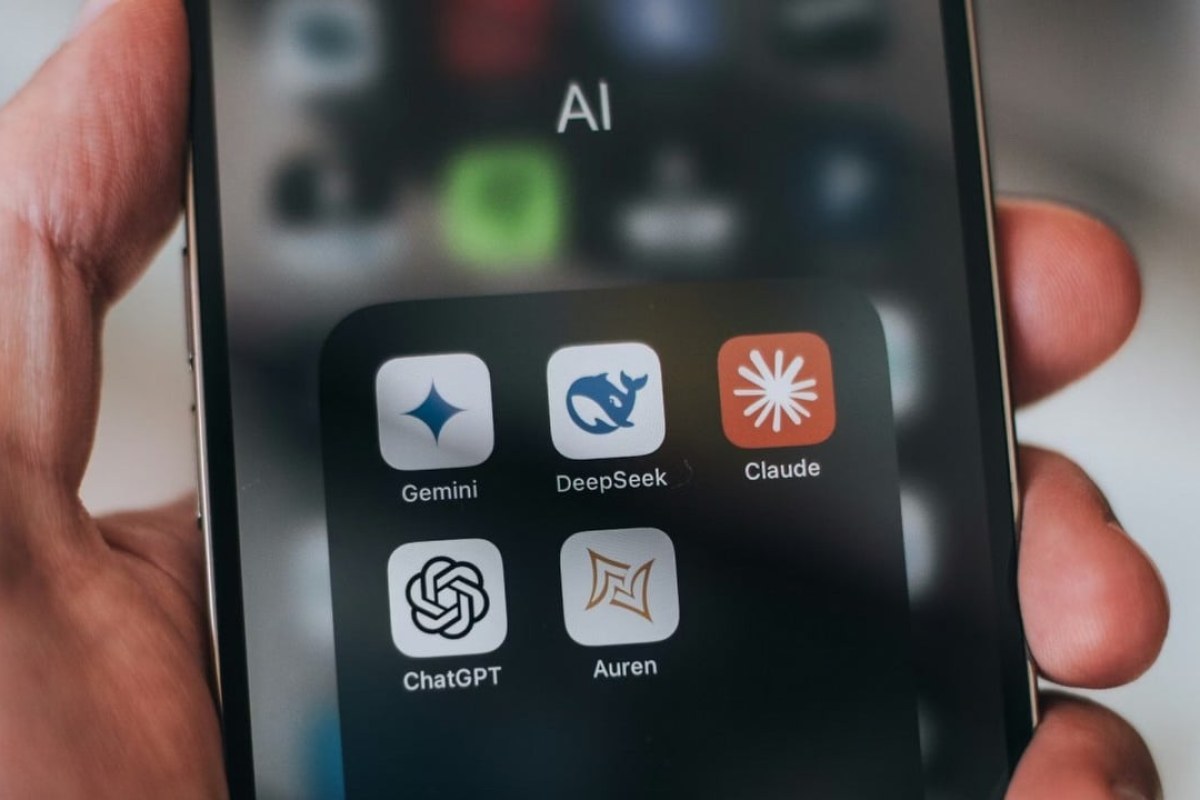 artificial intelligence network