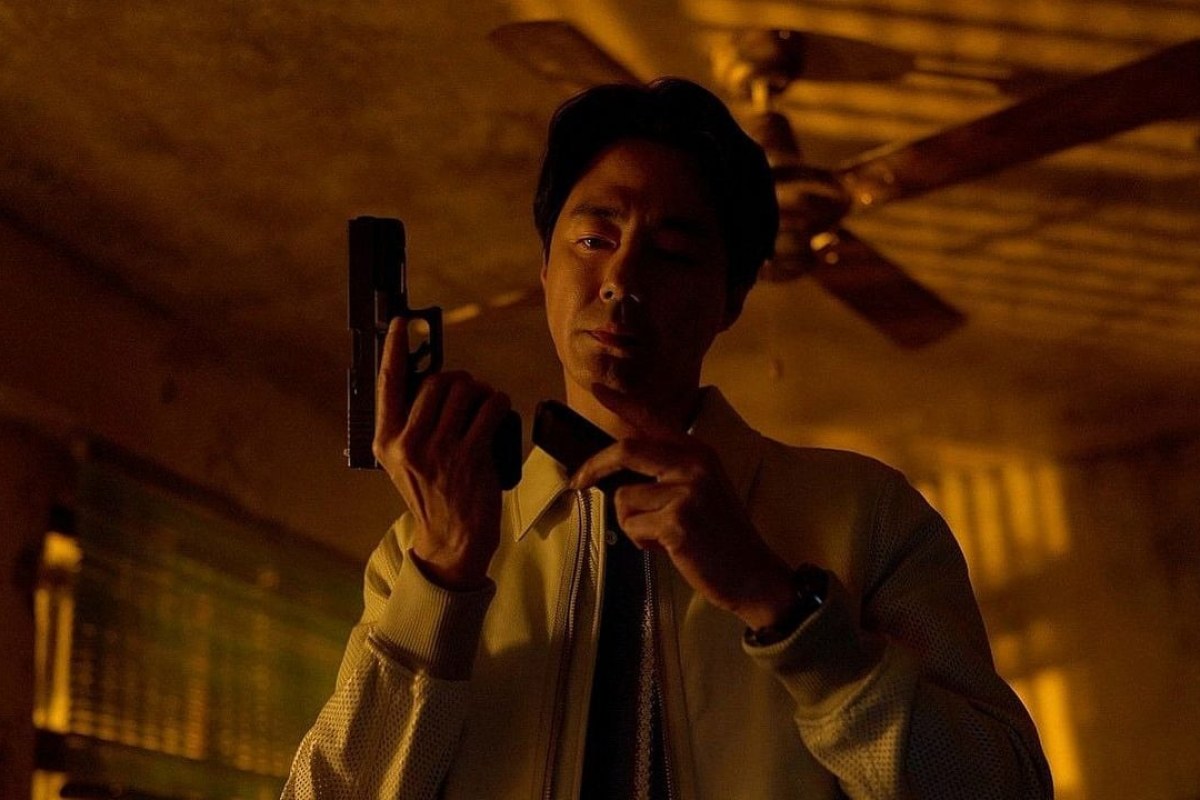 netflix ranking screen