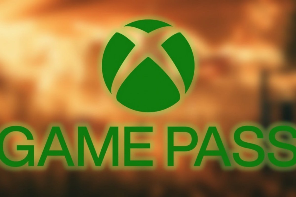 xbox game pass dashboard