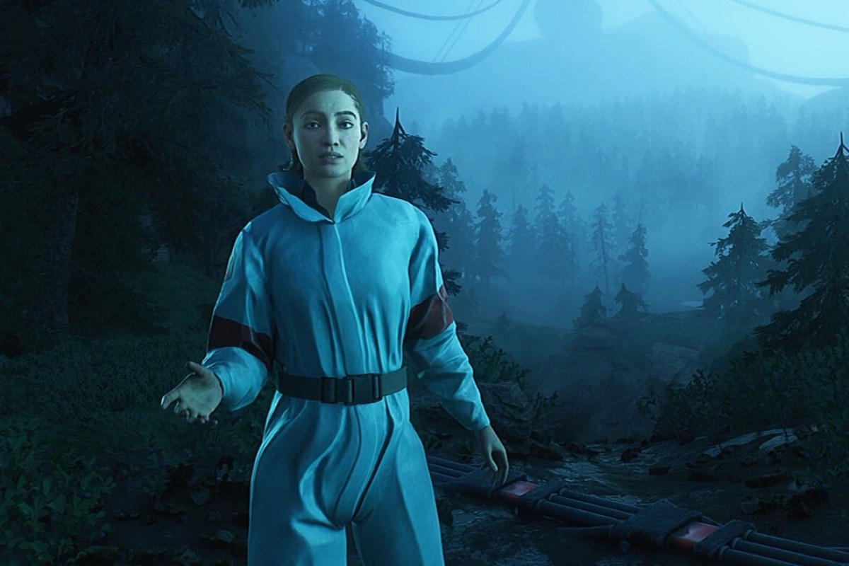 Industria 2 screenshot