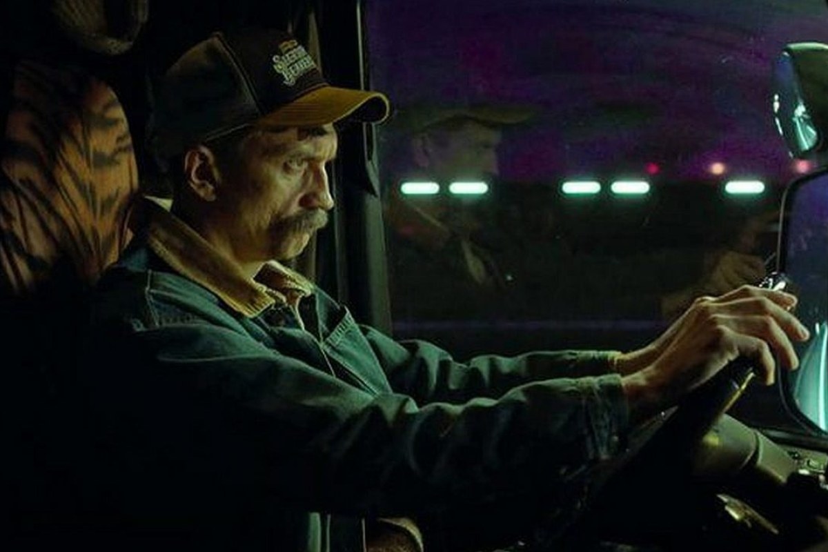 Michał Czernecki poster