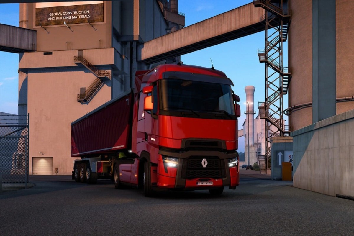 euro truck simulator turkey map teaser