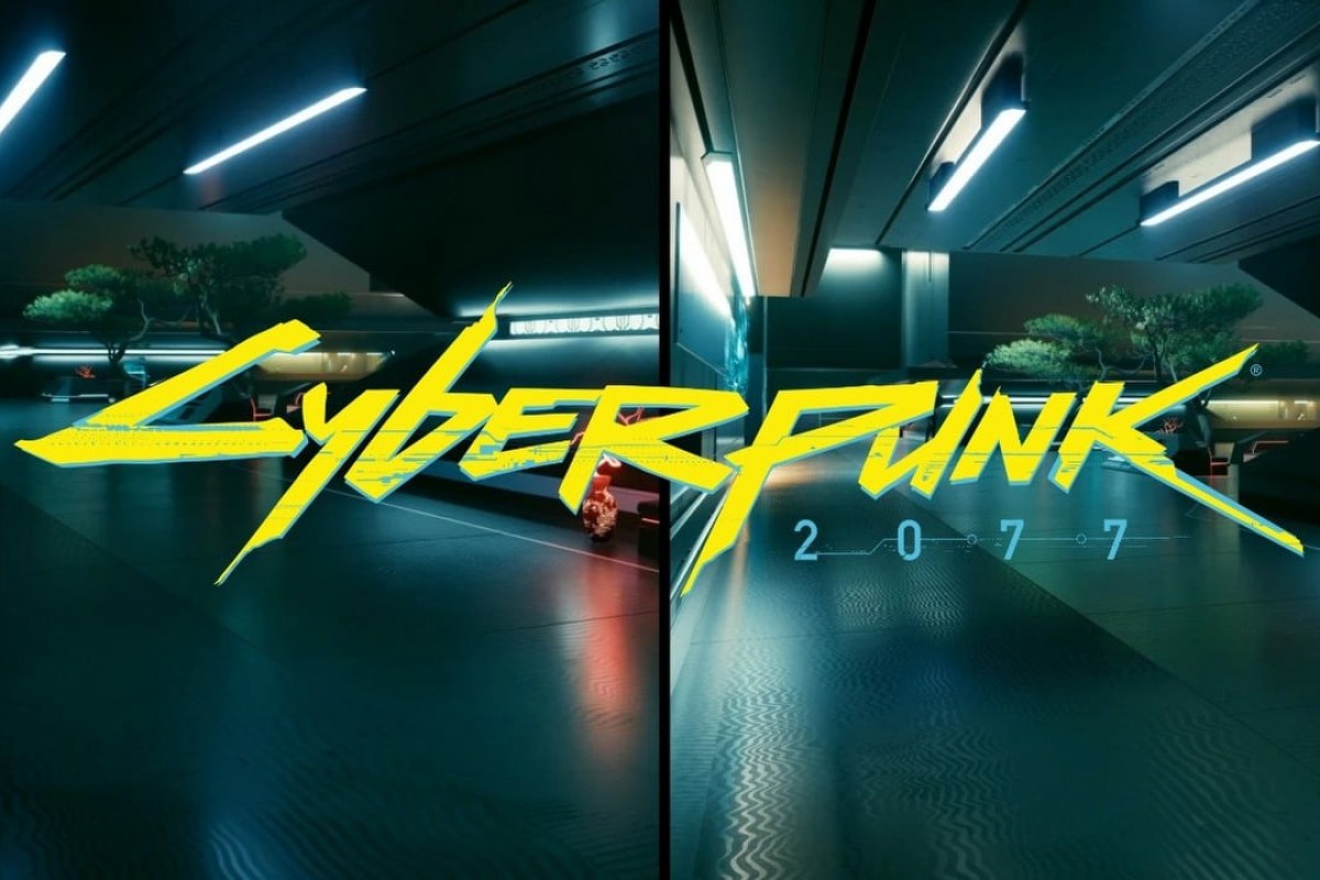 cyberpunk ps5 pro gameplay