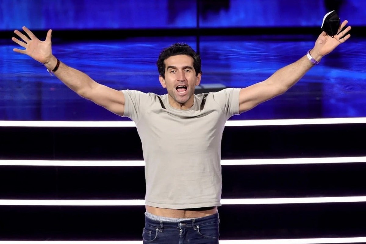 Hazelight Studios team