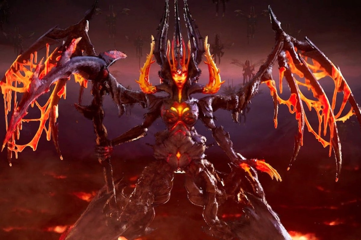 strategy game screenshot