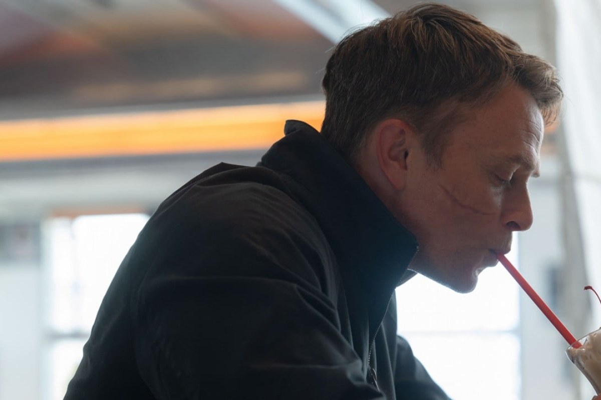 Daredevil Charlie Cox