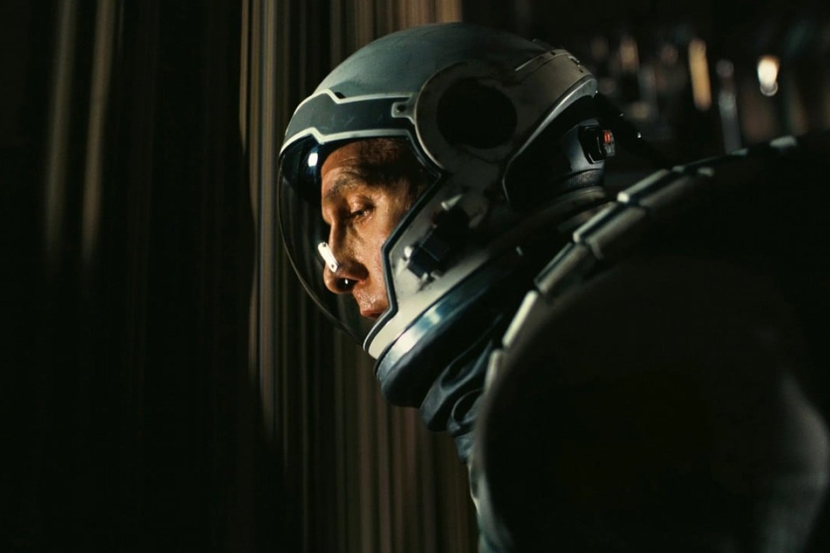 Steven Spielberg Christopher Nolan