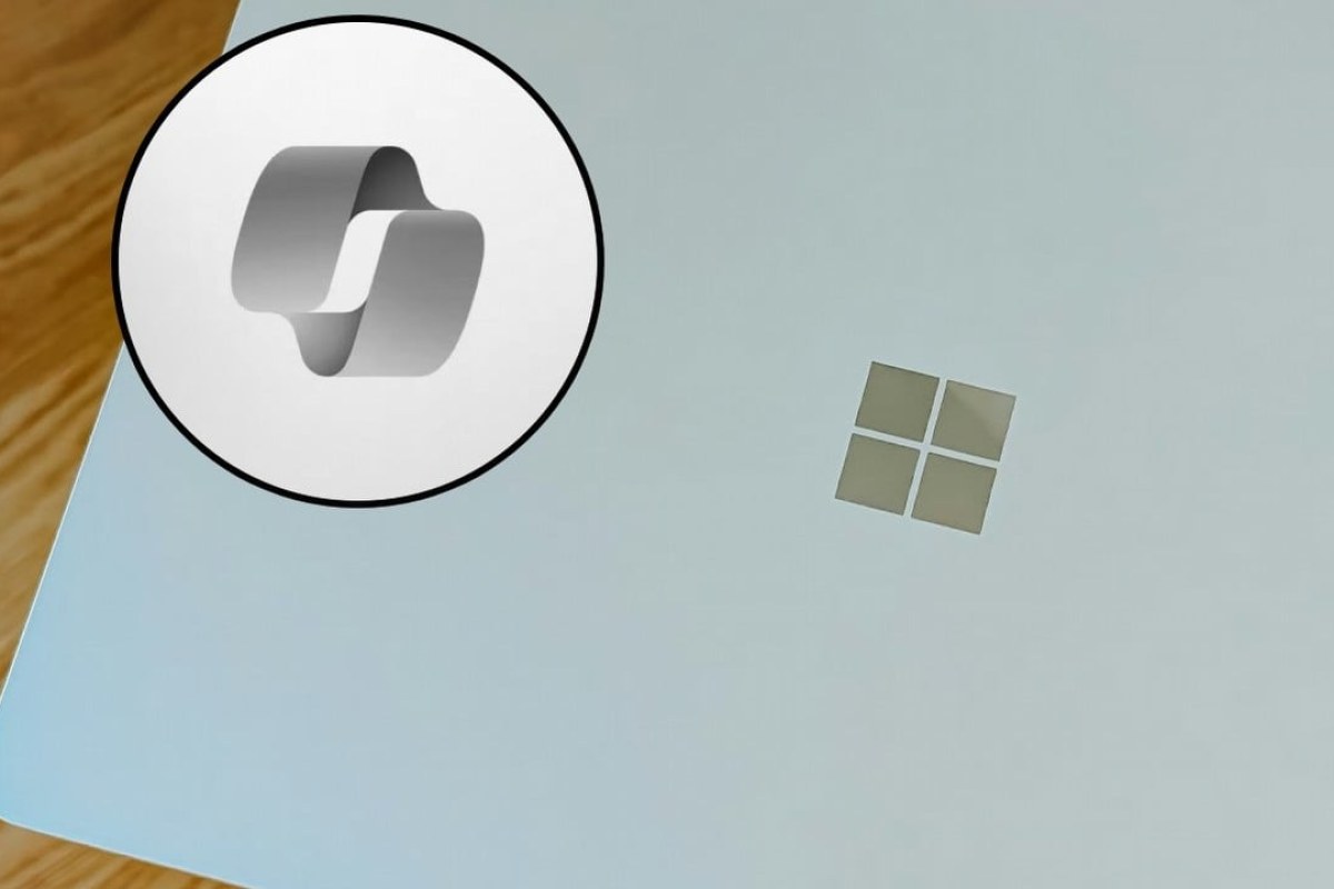 Windows 11 interface