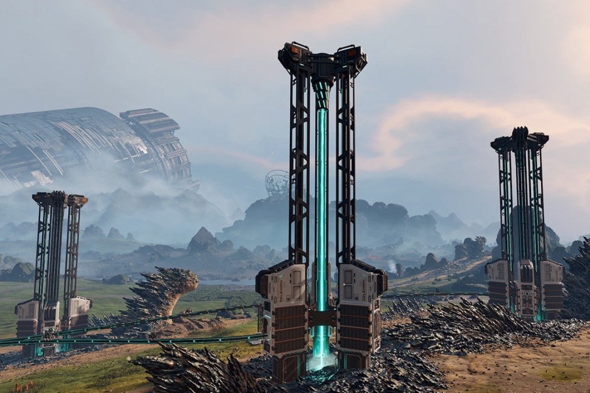 factory automation game