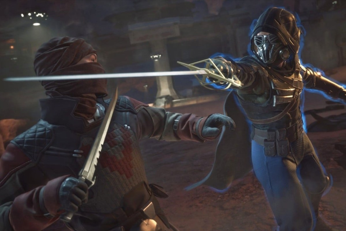 Dune Awakening screenshot