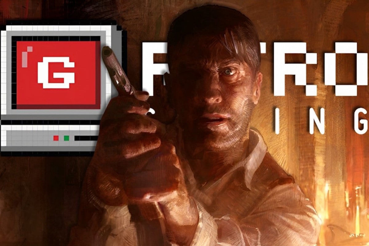 Lovecraft video game