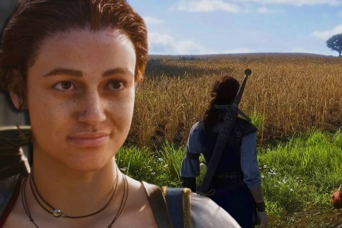 fantasy RPG landscape