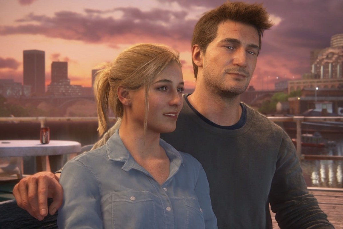 PlayStation controller games